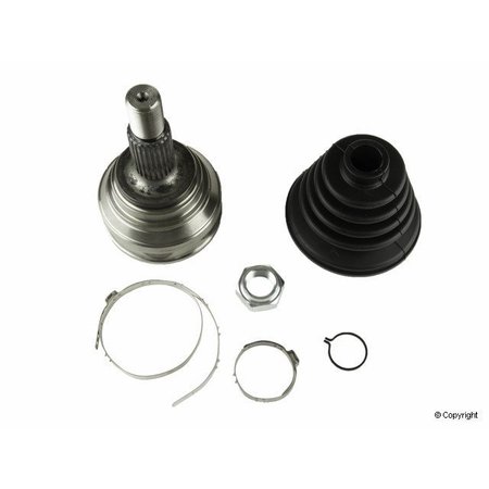 MEYLE Cv Joint Kit, 1004980100 1004980100